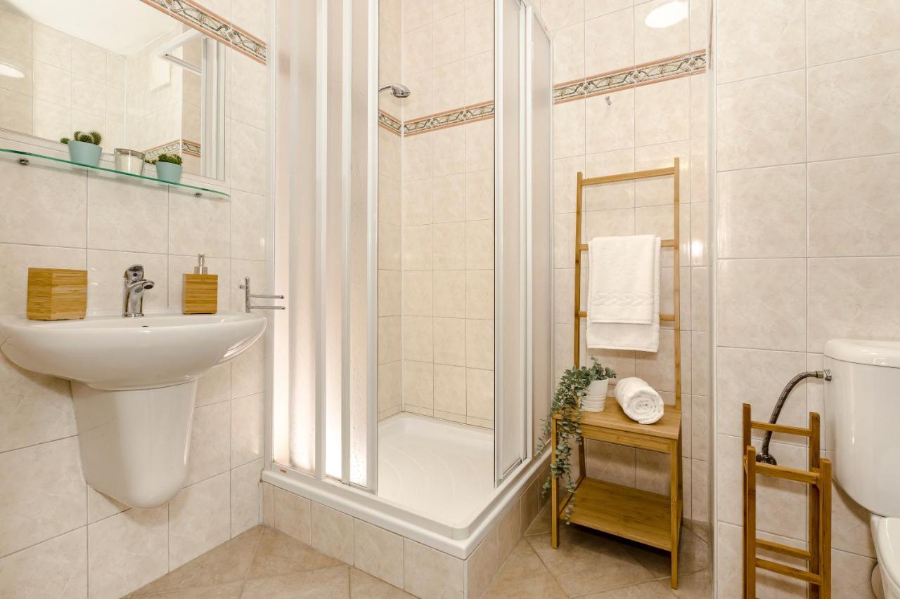 Apartmán Benešovka Vacov Exteriér fotografie