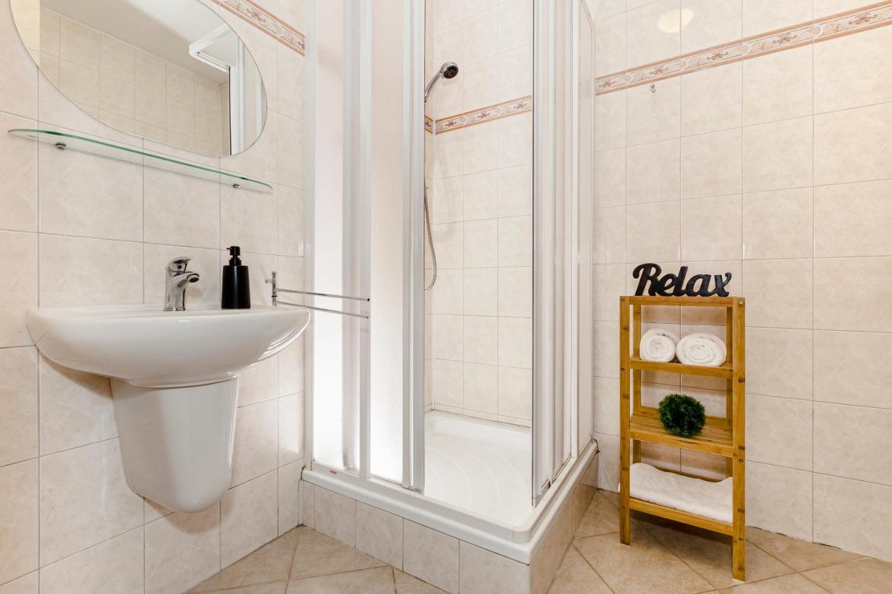 Apartmán Benešovka Vacov Exteriér fotografie