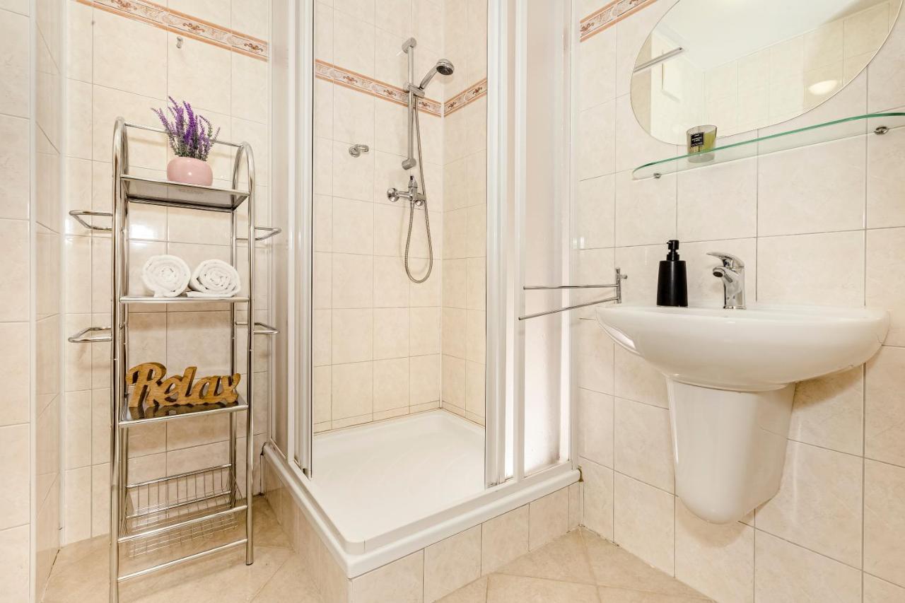 Apartmán Benešovka Vacov Exteriér fotografie