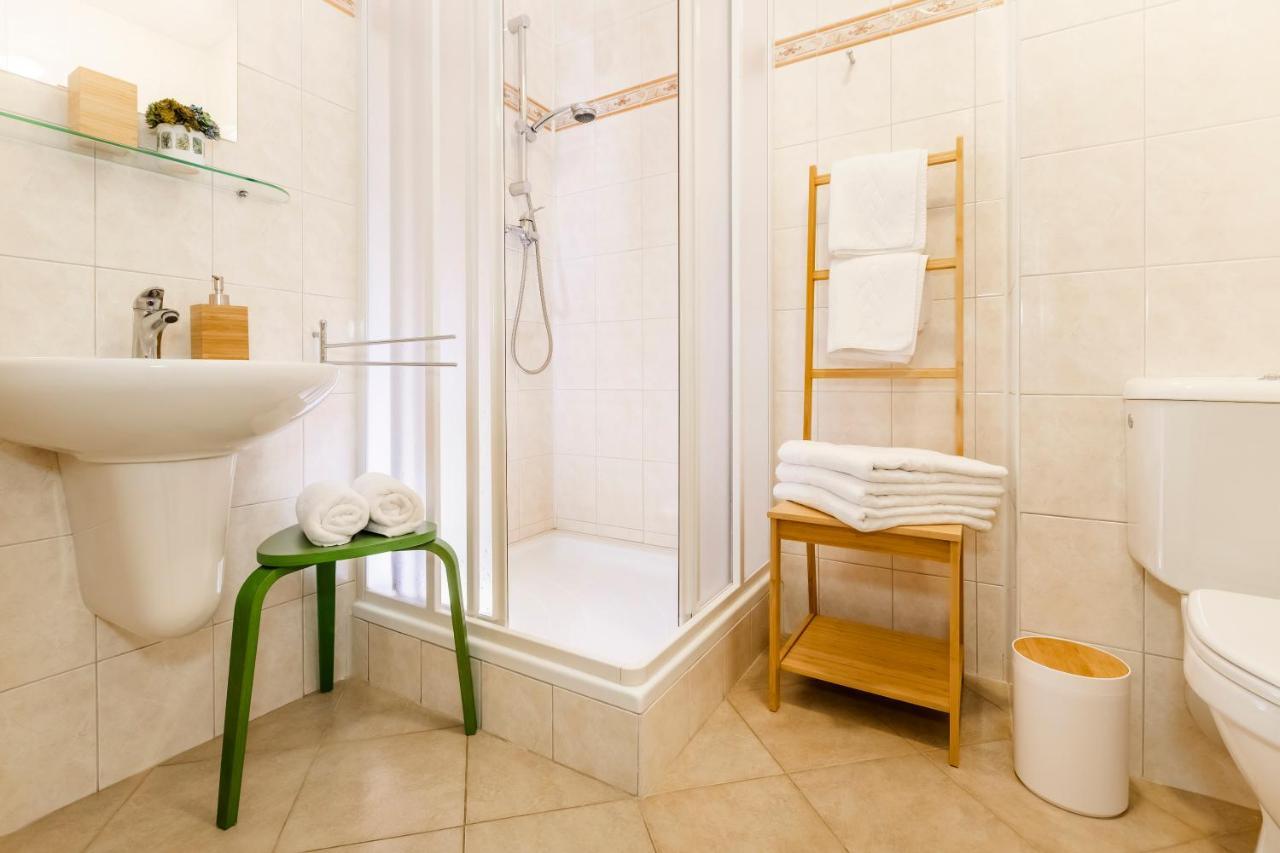 Apartmán Benešovka Vacov Exteriér fotografie