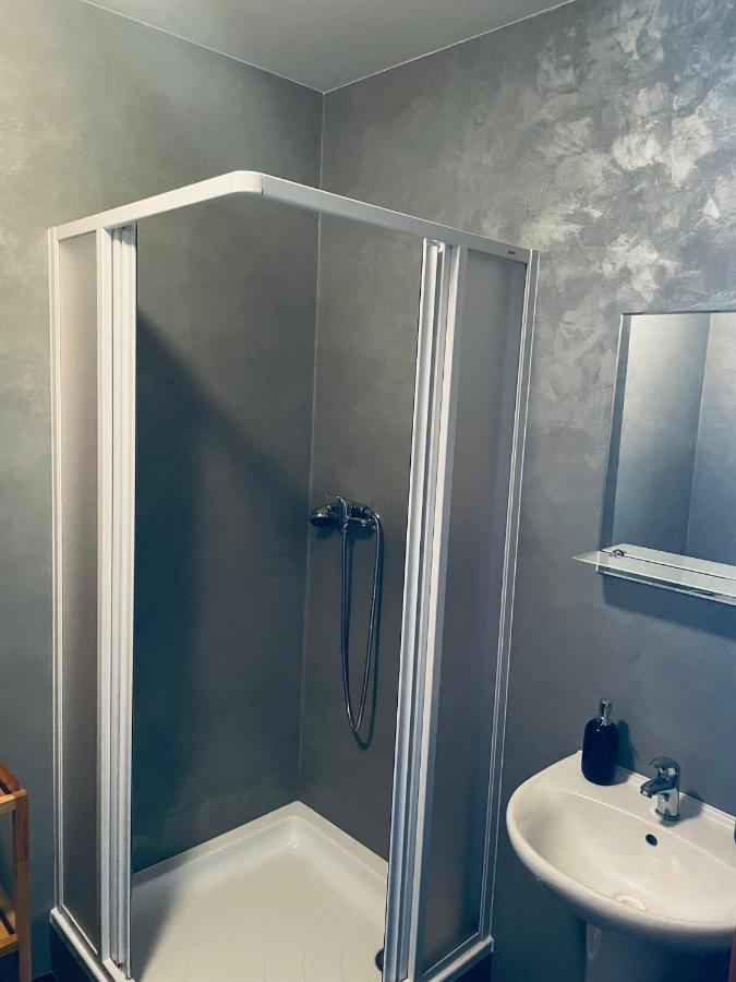 Apartmán Benešovka Vacov Exteriér fotografie