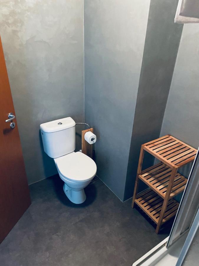 Apartmán Benešovka Vacov Exteriér fotografie